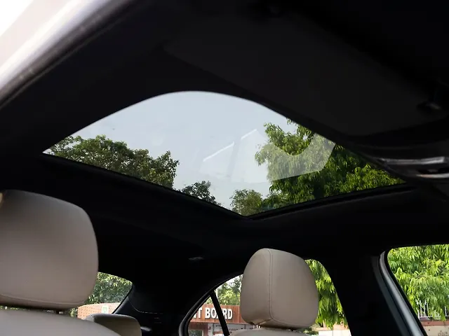 Used Mercedes-Benz GLC Coupe [2017-2020] 43 AMG [2017-2019] in Delhi