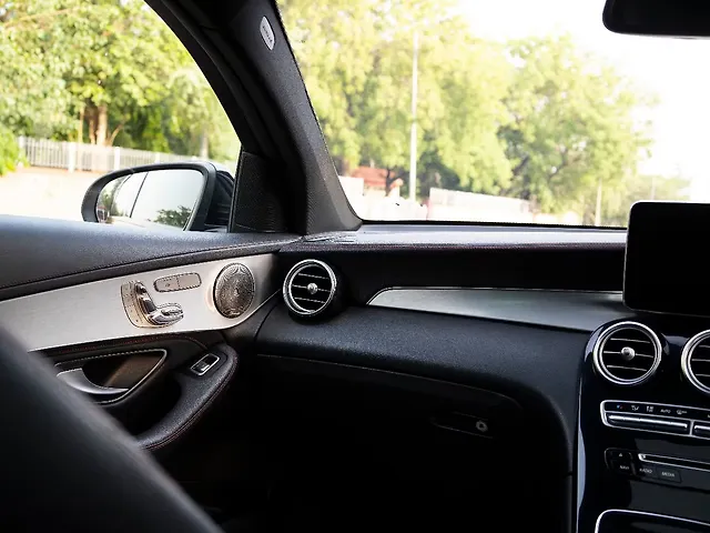 Used Mercedes-Benz GLC Coupe [2017-2020] 43 AMG [2017-2019] in Delhi