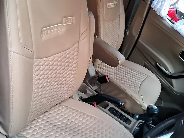 Used Mahindra Bolero Neo N10 in Lucknow