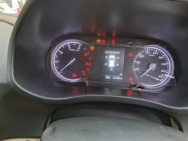Used Mahindra Bolero Neo N10 in Lucknow