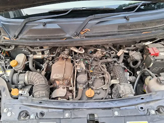 Used Mahindra Bolero Neo N10 in Lucknow