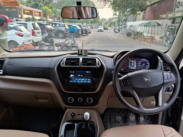 Used Mahindra Bolero Neo N10 in Lucknow