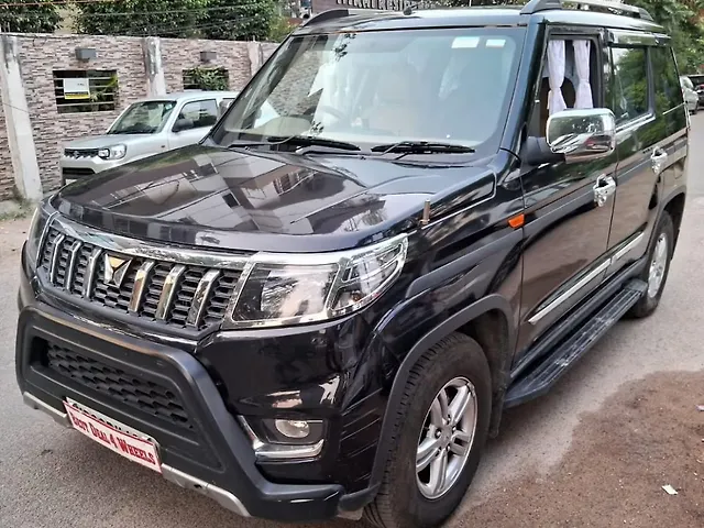 Used Mahindra Bolero Neo N10 in Lucknow