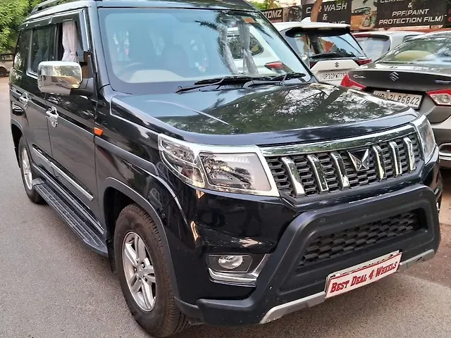Used Mahindra Bolero Neo N10 in Lucknow