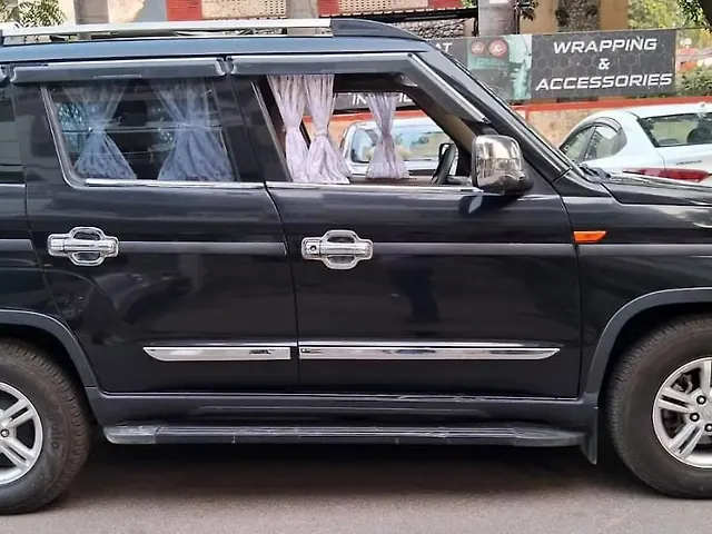 Used Mahindra Bolero Neo N10 in Lucknow