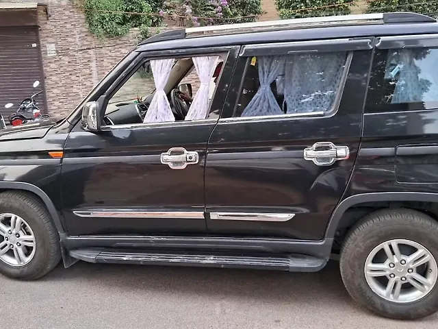 Used Mahindra Bolero Neo N10 in Lucknow