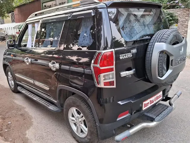 Used Mahindra Bolero Neo N10 in Lucknow