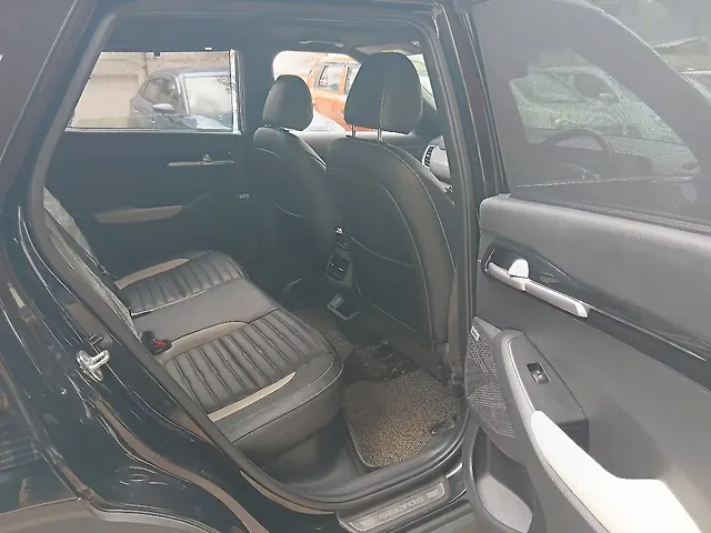 Used Kia Seltos [2022-2023] GTX Plus 1.5 Diesel AT in Thane