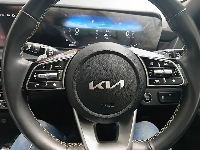 Used Kia Seltos [2022-2023] GTX Plus 1.5 Diesel AT in Thane