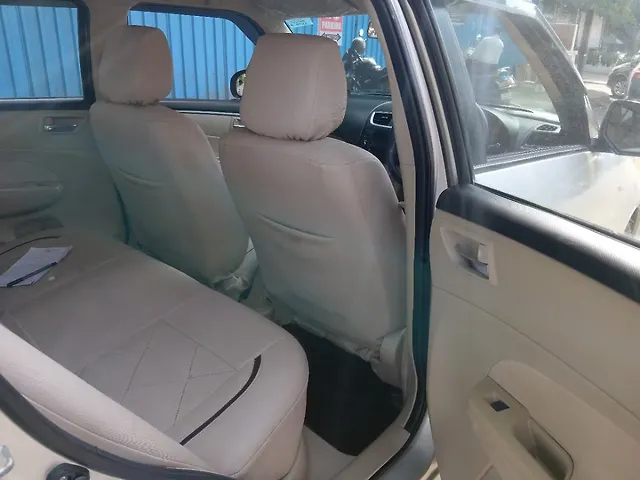 Used Maruti Suzuki Swift DZire [2011-2015] VXI in Thane