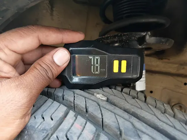Used Maruti Suzuki Swift DZire [2011-2015] VXI in Thane