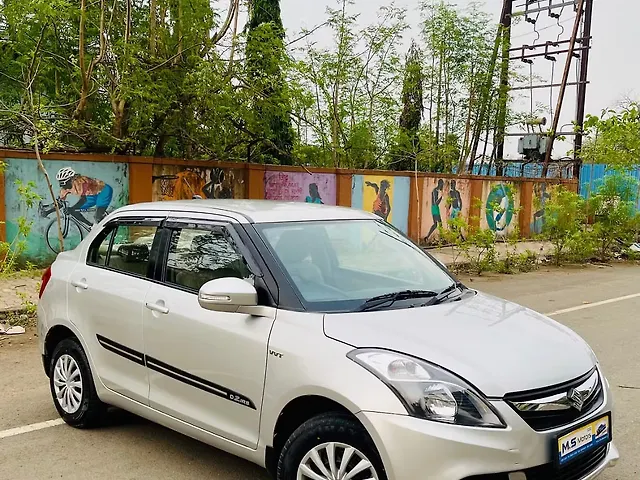 Used Maruti Suzuki Swift DZire [2011-2015] VXI in Thane