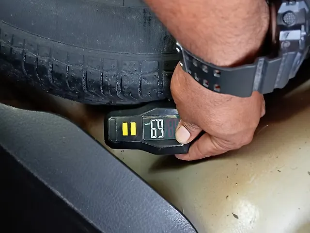 Used Maruti Suzuki Swift DZire [2011-2015] VXI in Thane