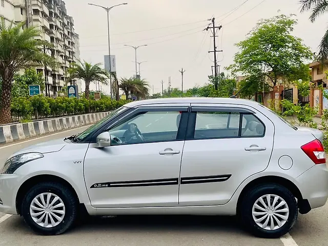 Used Maruti Suzuki Swift DZire [2011-2015] VXI in Thane