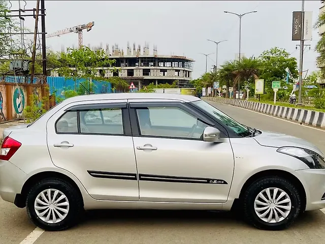 Used Maruti Suzuki Swift DZire [2011-2015] VXI in Thane