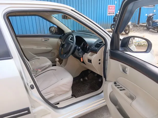 Used Maruti Suzuki Swift DZire [2011-2015] VXI in Thane