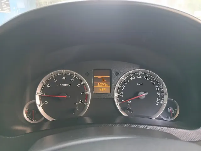 Used Maruti Suzuki Swift DZire [2011-2015] VXI in Thane