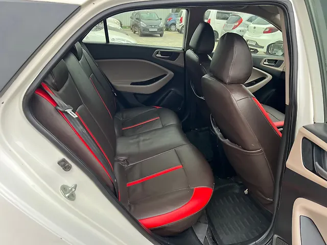 Used Hyundai Elite i20 [2014-2015] Magna 1.4 CRDI in Aurangabad