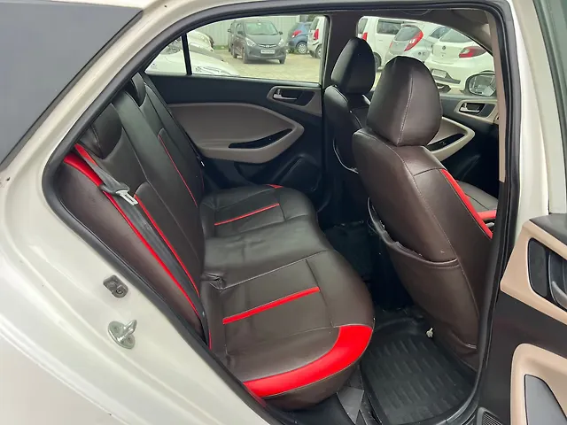 Used Hyundai Elite i20 [2014-2015] Magna 1.4 CRDI in Aurangabad