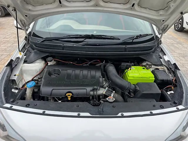 Used Hyundai Elite i20 [2014-2015] Magna 1.4 CRDI in Aurangabad
