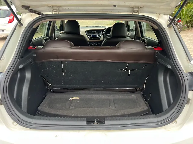 Used Hyundai Elite i20 [2014-2015] Magna 1.4 CRDI in Aurangabad