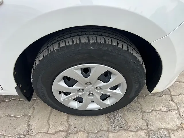 Used Hyundai Elite i20 [2014-2015] Magna 1.4 CRDI in Aurangabad
