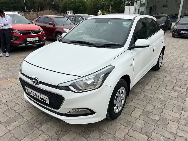 Used 2015 Hyundai Elite i20 in Aurangabad