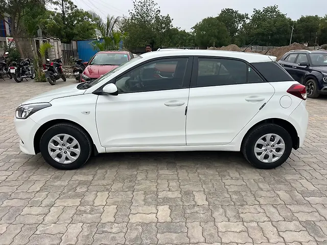 Used Hyundai Elite i20 [2014-2015] Magna 1.4 CRDI in Aurangabad