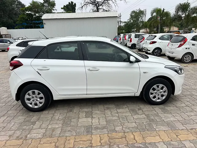 Used Hyundai Elite i20 [2014-2015] Magna 1.4 CRDI in Aurangabad
