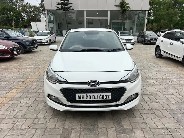 Used Hyundai Elite i20 [2014-2015] Magna 1.4 CRDI in Aurangabad