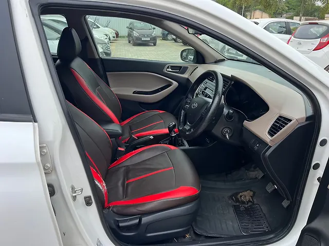 Used Hyundai Elite i20 [2014-2015] Magna 1.4 CRDI in Aurangabad