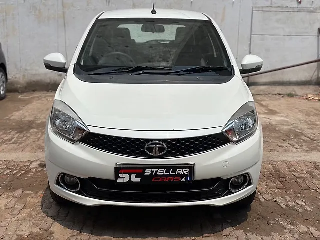 Used 2018 Tata Tiago in Agra