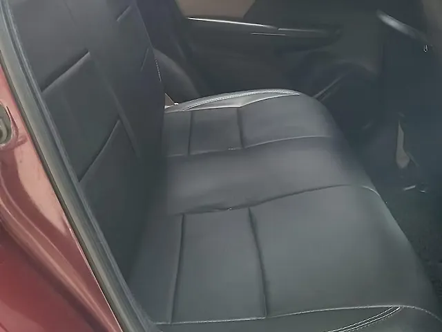 Used Honda Jazz [2015-2018] SV Diesel in Hyderabad
