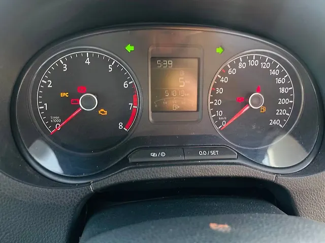 Used BMW 5 Series [2007-2010] 525i Sedan in Jaipur