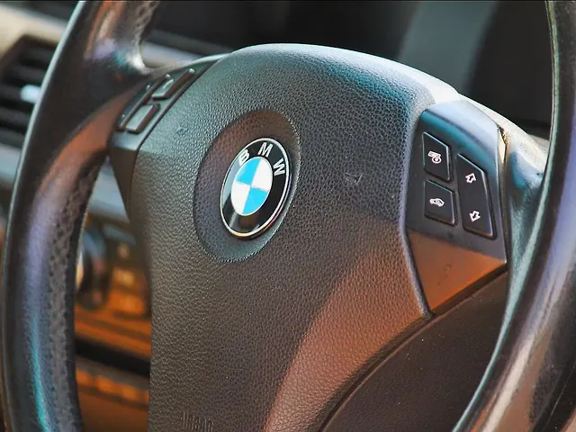 Used BMW 5 Series [2007-2010] 525i Sedan in Jaipur