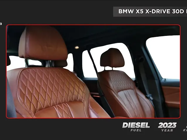 Used BMW X5 [2014-2019] xDrive 30d M Sport in Chennai