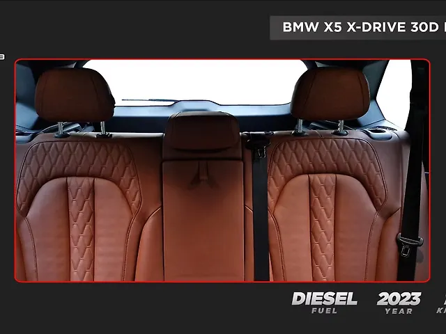 Used BMW X5 [2014-2019] xDrive 30d M Sport in Chennai