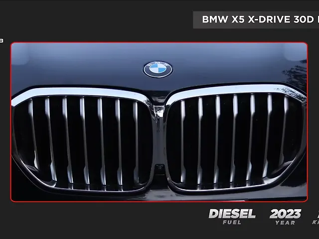 Used BMW X5 [2014-2019] xDrive 30d M Sport in Chennai