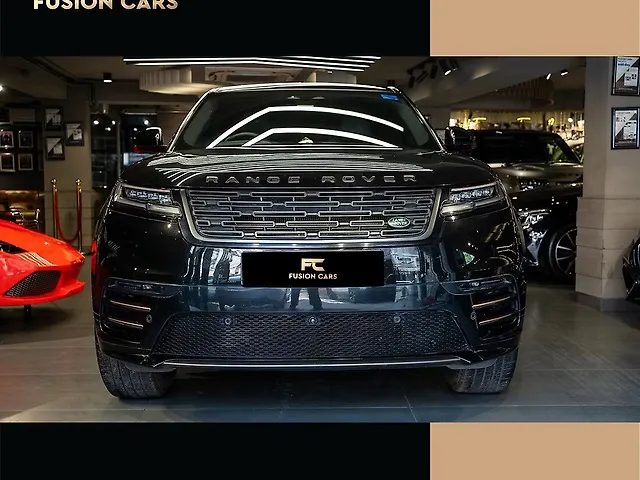 Used 2024 Land Rover Range Rover Velar in Delhi