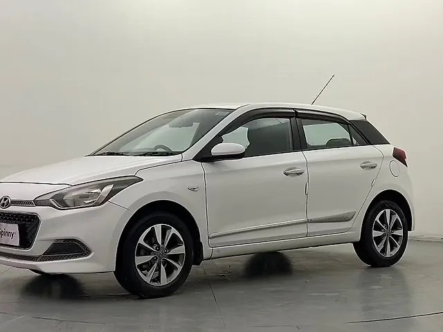Used 2015 Hyundai Elite i20 in Ghaziabad