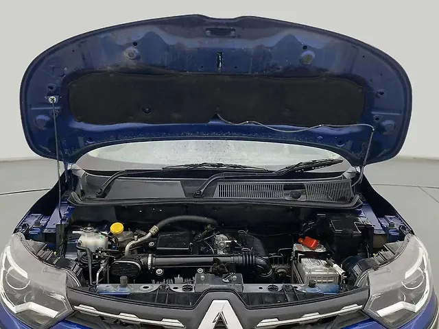 Used Renault Triber [2019-2023] RXZ [2019-2020] in Pune