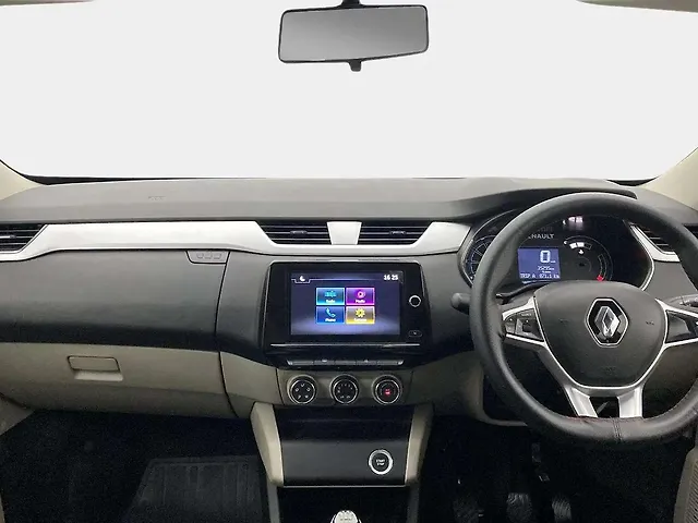 Used Renault Triber [2019-2023] RXZ [2019-2020] in Pune