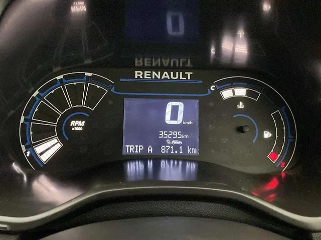 Used Renault Triber [2019-2023] RXZ [2019-2020] in Pune