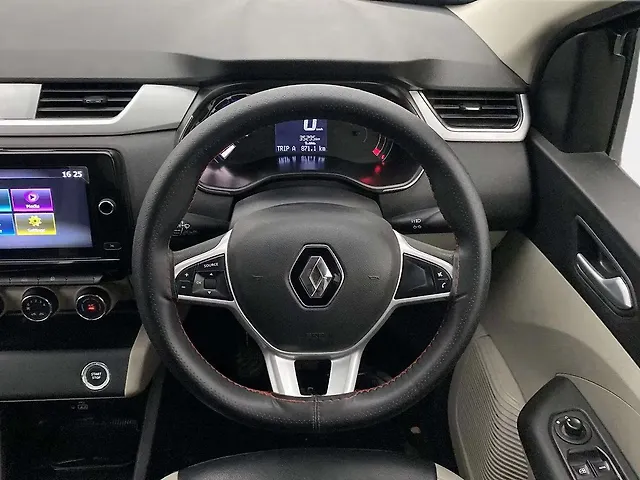 Used Renault Triber [2019-2023] RXZ [2019-2020] in Pune