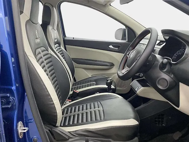Used Renault Triber [2019-2023] RXZ [2019-2020] in Pune