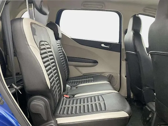 Used Renault Triber [2019-2023] RXZ [2019-2020] in Pune