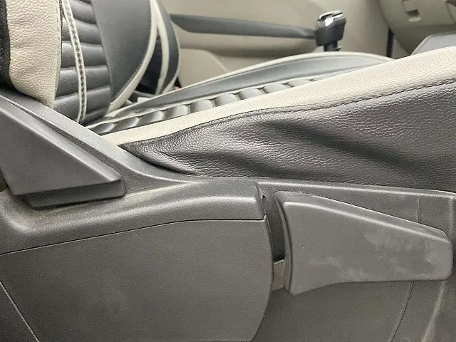 Used Renault Triber [2019-2023] RXZ [2019-2020] in Pune