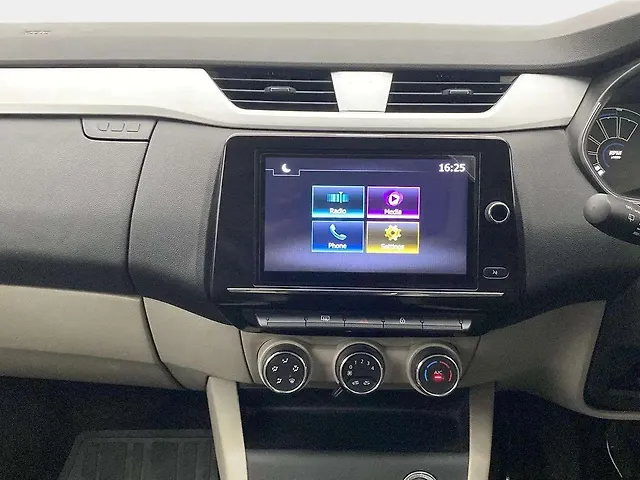 Used Renault Triber [2019-2023] RXZ [2019-2020] in Pune