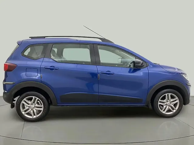 Used Renault Triber [2019-2023] RXZ [2019-2020] in Pune