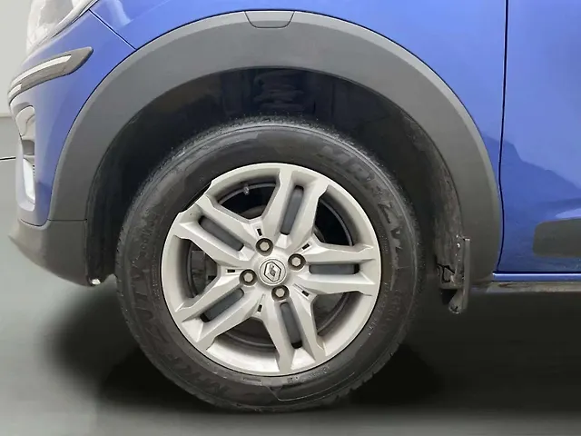 Used Renault Triber [2019-2023] RXZ [2019-2020] in Pune